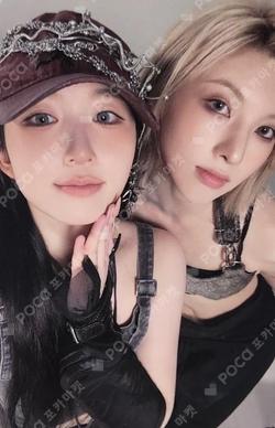 Fe3O4: FORWARD Limited Ver. Unit photocard image