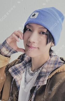 FREQUENCY KMS TEN photocard image