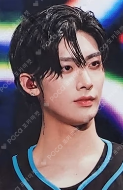 ZEROBASEONE THE FIRST TOUR [TIMELESS WORLD] IN CINEMAS RICKY photocard image