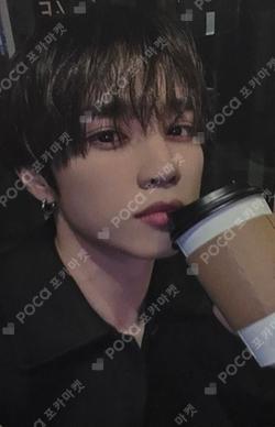 Unexpected EVERLINE SUNWOO photocard image