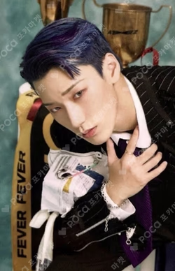 ZERO : FEVER EPILOGUE Z Ver. Platform VER.