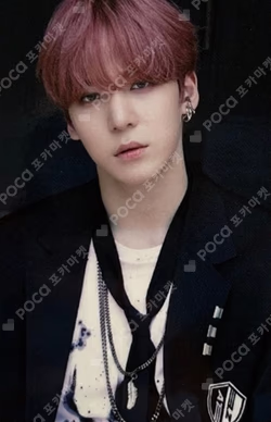 ZERO : FEVER Part.1 INCEPTION ver. Platform VER.