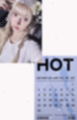 HOT COMPACT Ver. YES24