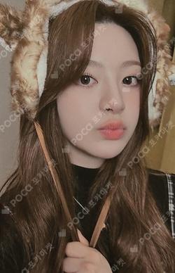 [S] BROADCAST Seeun photocard image