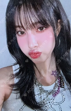 [S] APPLEMUSIC Yoon photocard image