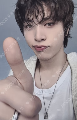 PLEASURE TREASURE TRADING PHOTOCARD