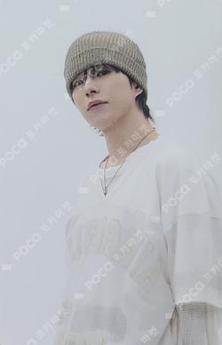 PLEASURE TREASURE TRADING PHOTOCARD YOON JAE HYUK photocard image