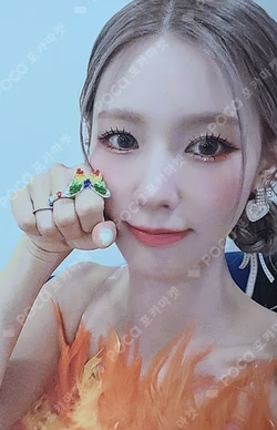 MY EVERLINE MIYEON photocard image