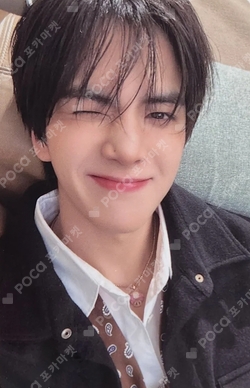 Pocamarket, THE BOYZ YOUNGHOON Unexpected Begin Ver. K-pop Photocard