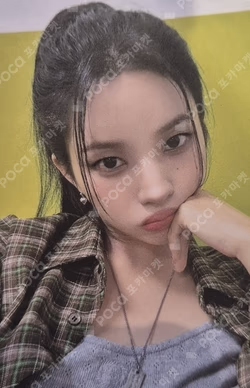 2024 (G)I-DLE WORLD TOUR [iDOL] IN SEOUL TRADING PHOTO CARD SET