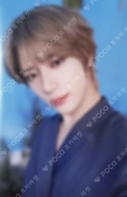 TOMORROW X TOGETHER WORLD TOUR ACT : PROMISE - EP.2 - IN JAPAN ZIP-UP HOODIE BEOMGYU photocard image