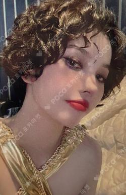 2024 MBC GAYO DAEJEJEON SOYEON photocard image