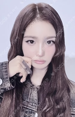 Fe3O4: FORWARD Platform Album POCAALBUM Ver. Go Ver. SULLYOON photocard image