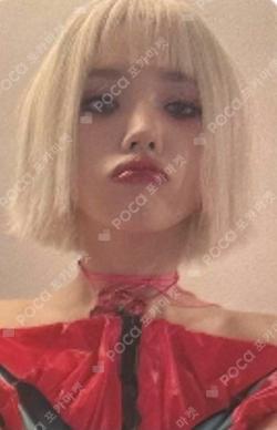 I love MU-MO SHOP SOYEON photocard image