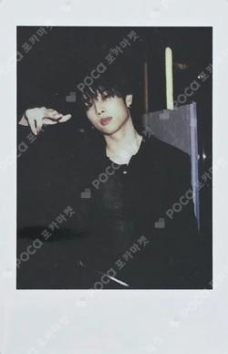 Unexpected WITHMUU LUCKY DRAW SUNWOO photocard image