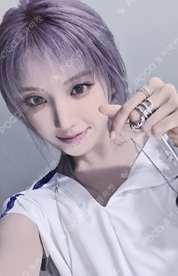 Fe3O4: FORWARD Platform Album POCAALBUM Ver. Ready Ver. JIWOO photocard image