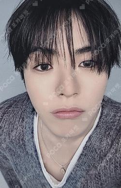 PLEASURE TREASURE TRADING PHOTOCARD YOON JAE HYUK photocard image
