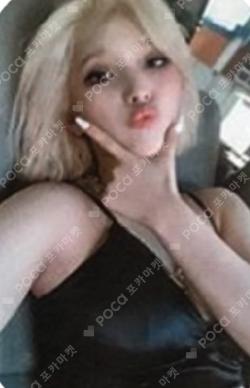 Uh-Oh BROADCAST SOYEON photocard image