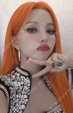 (G)I-DLE WORLD TOUR [iDOL] IN CINEMAS