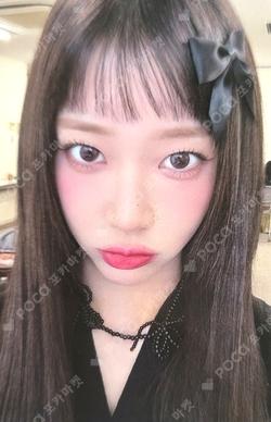 [S] BROADCAST Sumin photocard image