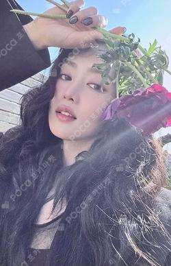 HER 6050C (PINK) Ver.