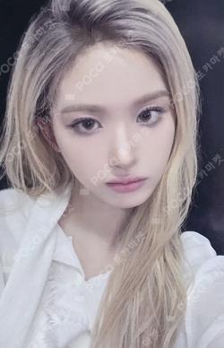 Fe3O4: FORWARD Platform Album POCAALBUM Ver. Ready Ver. SULLYOON photocard image