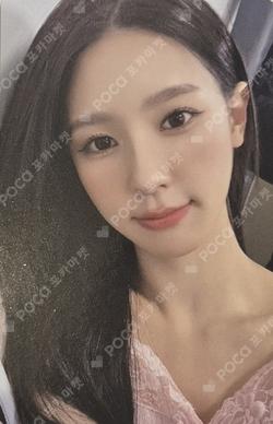 2024 (G)I-DLE WORLD TOUR [iDOL] IN SEOUL TRADING PHOTO CARD SET