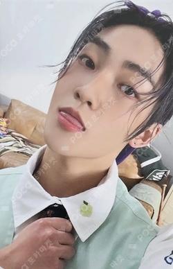 Unexpected WITHMUU LUCKY DRAW