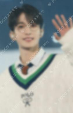 SEVENTEEN EXHIBITION FOLLOW FELLOW IN JAPAN LIVE PHOTO CARD