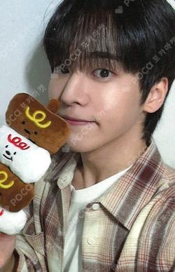 Part.1 ONF:MY IDENTITY EVERLINE