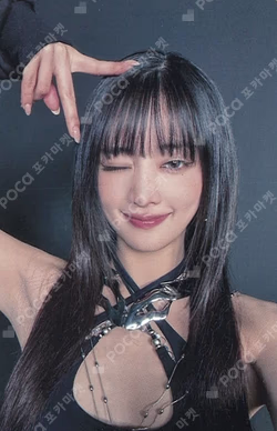 2024 (G)I-DLE WORLD TOUR [iDOL] IN SEOUL NEVERLAND ZONE