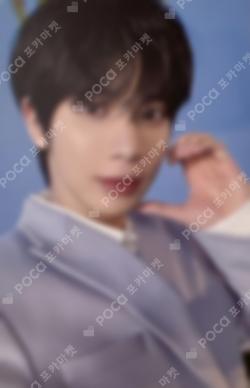 TOMORROW X TOGETHER WORLD TOUR ACT : PROMISE - EP.2 - IN JAPAN PHOTO CARD