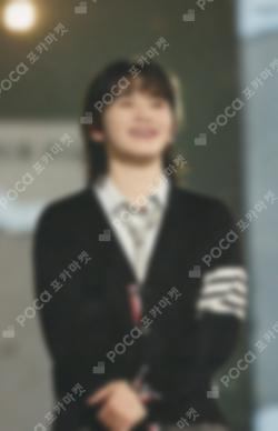 SEVENTEEN EXHIBITION FOLLOW FELLOW IN JAPAN LIVE PHOTO CARD