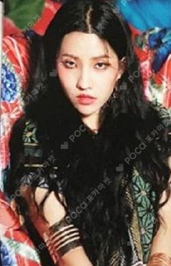 HANN BROADCAST SOYEON photocard image