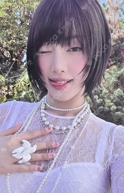 HER 2035C (RED) Ver.