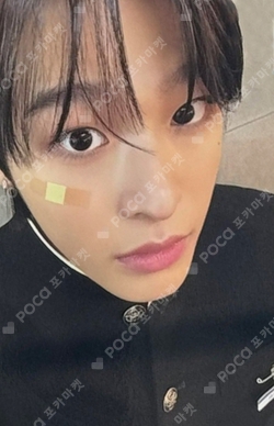 K-POP・アジア NCT Pocamarket, NCT RIKU NCT WISH ASIA TOUR LOG in LOG in PHOTO SET K