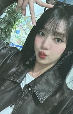 HER MINNIE POP-UP STORE [HERS] ECO BAG MINNIE photocard image
