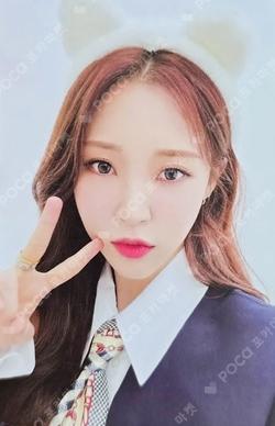 The first anniversary of Moon Byul & SHOOTING STAR Twinkle Twinkle PHOTO SET