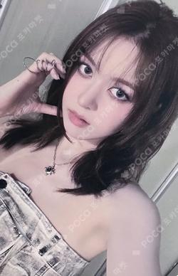 Fe3O4: FORWARD Platform Album POCAALBUM Ver. Ready Ver. Lily photocard image