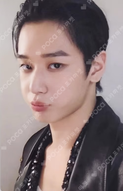 Unexpected POP-UP STORE TRADING CARD SET JUYEON photocard image