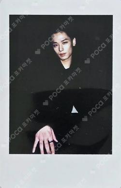 Unexpected WITHMUU LUCKY DRAW JUYEON photocard image