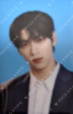 TOMORROW X TOGETHER WORLD TOUR ACT : PROMISE - EP.2 - IN JAPAN PHOTO CARD