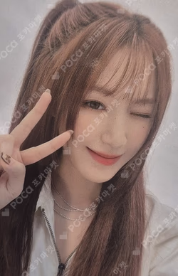 2024 (G)I-DLE WORLD TOUR [iDOL] IN SEOUL TRADING PHOTO CARD SET