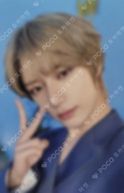TOMORROW X TOGETHER WORLD TOUR ACT : PROMISE - EP.2 - IN JAPAN PHOTO CARD