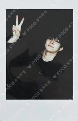 Unexpected WITHMUU LUCKY DRAW Q photocard image
