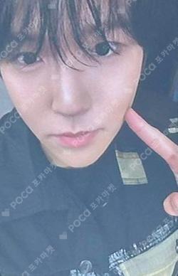 NCT WISH ASIA TOUR LOG in BALL CAP SET