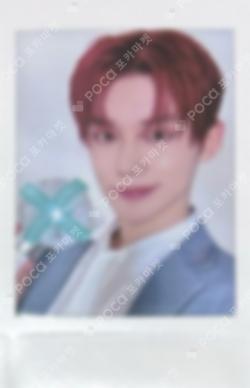 TOMORROW X TOGETHER WORLD TOUR ACT : PROMISE - EP.2 - IN JAPAN INSTANT PHOTO CARD YEONJUN photocard image