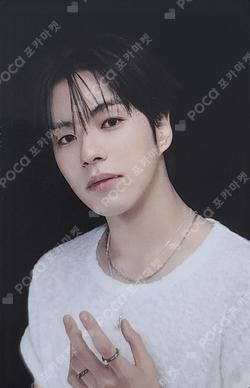 PLEASURE TREASURE TRADING PHOTOCARD YOON JAE HYUK photocard image
