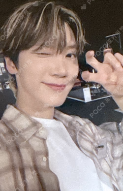 Phantom YIZHIYU TEN photocard image