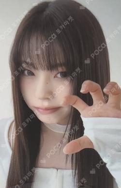 Fe3O4: FORWARD JYP SHOP KYUJIN photocard image